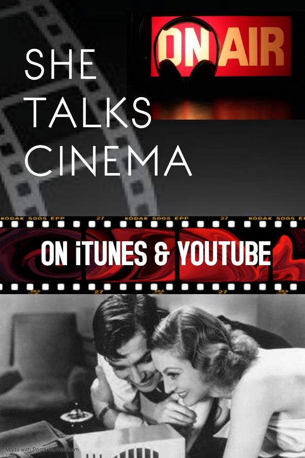She Talks Cinema
